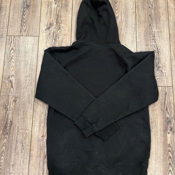 Primitive × Sailor Moon Black Hoodie — Size M — Rare Collab - Picture 4 of 7